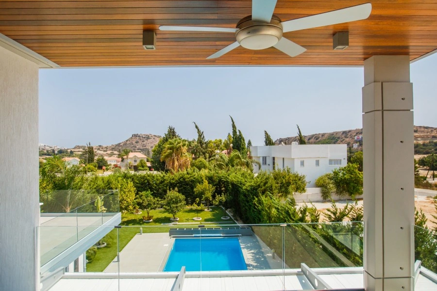 2 - vente villa limassol limassol chypre