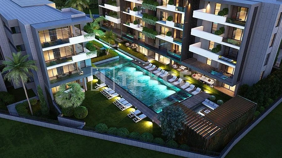 1 - venta apartamento kusadasi aydın turquía