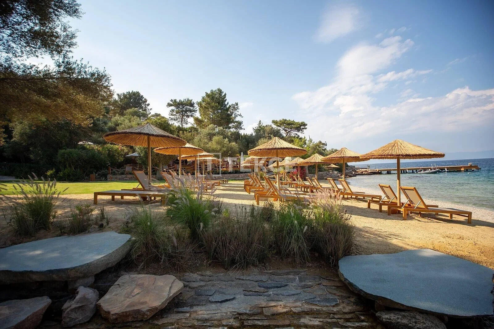2 - vente appartement vue mer bodrum muğla turquie