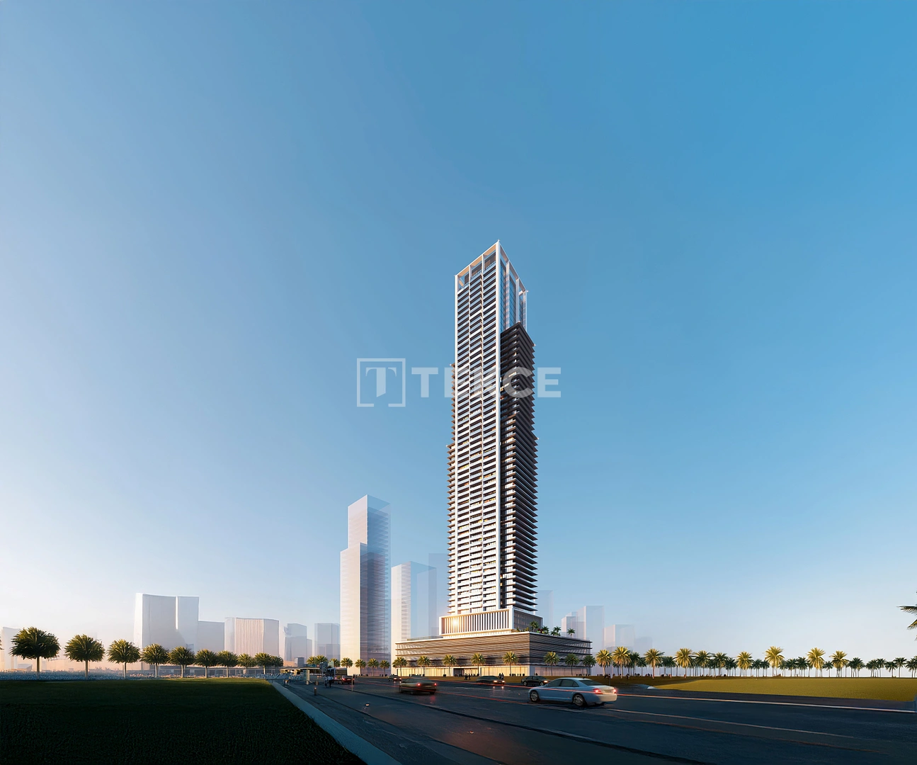 1 - vendita appartamento dubai dubai emirati arabi uniti