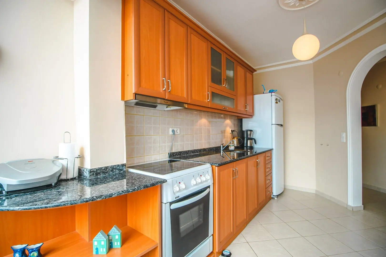 1 - venta apartamento alanya antalya turquía