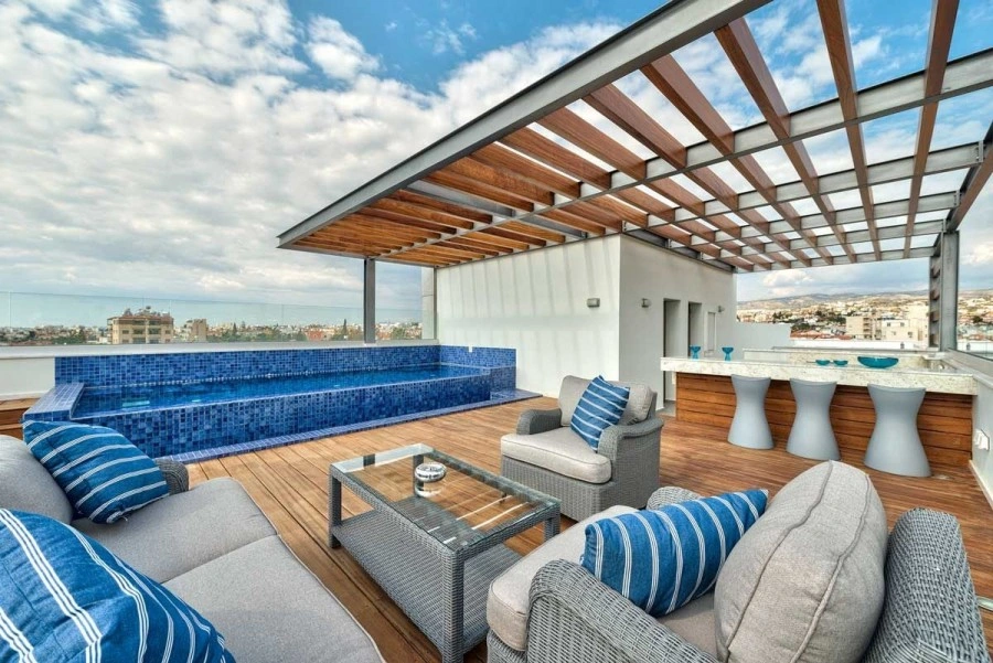 1 - sea view apartment for sale in limassol limassol cyprus