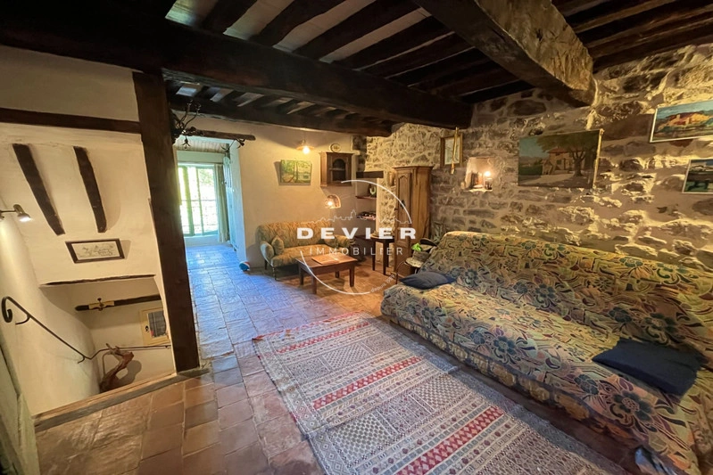 1 - verkoop huis durfort-et-saint-martin-de-sossenac gard frankrijk