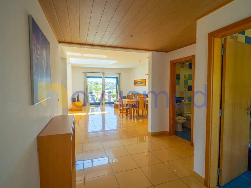 2 - vente appartement albufeira algarve portugal