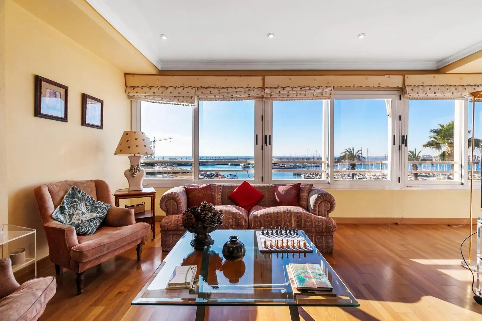 2 - venda apartamento vista de mar torrevieja - costa blanca comunidade valenciana espanha