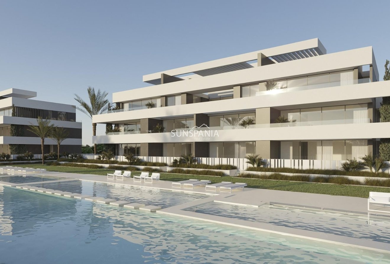 1 - venda apartamento la nucia - costa blanca comunidade valenciana espanha