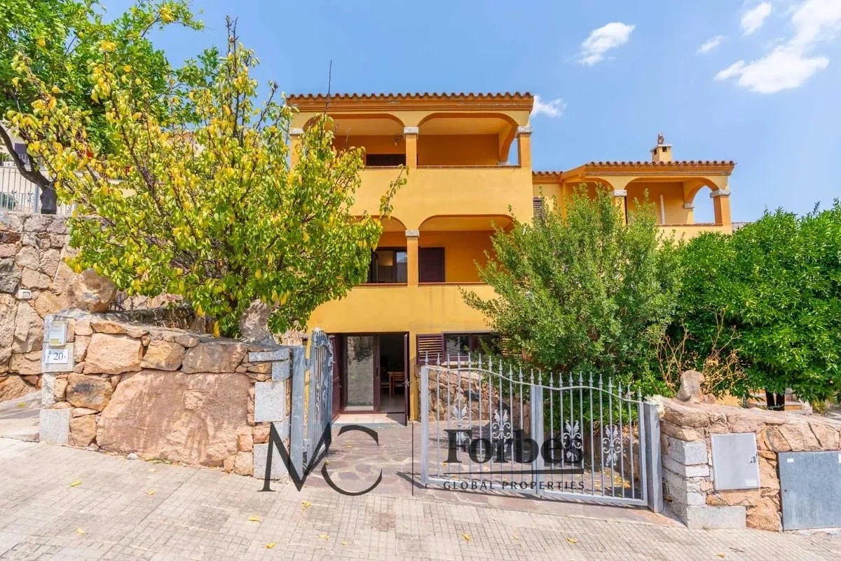 1 - venta propiedad budoni cerdeña italia