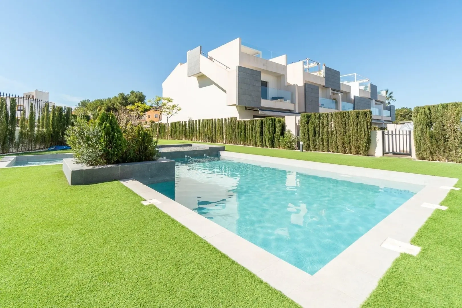 1 - vente maison torrevieja - costa blanca communauté valencienne espagne