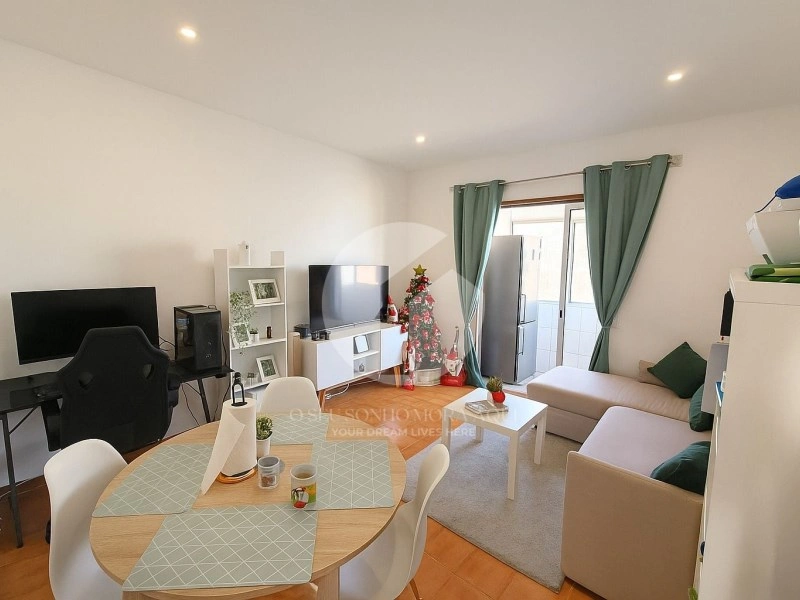 1 - apartment for sale in olhão algarve portugal