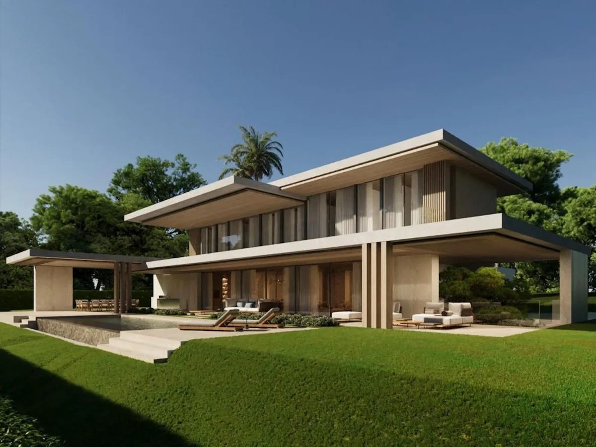 1 - vente maison nueva andalucia andalousie espagne