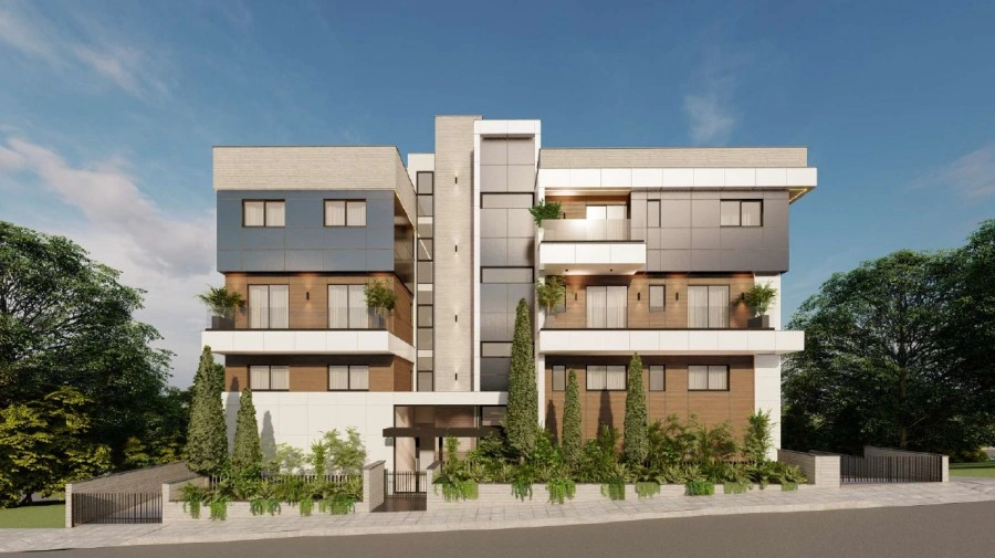 1 - vendita appartamento limassol limassol cipro