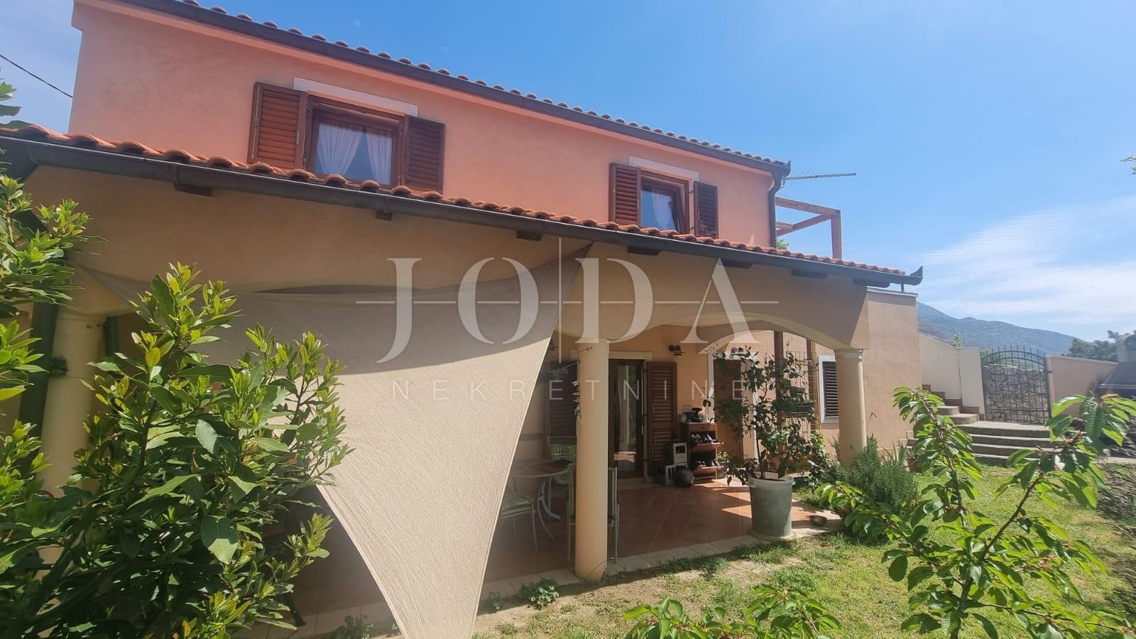 2 - vendita casa karlobag lika-segni croazia
