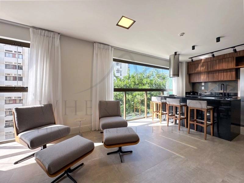 1 - venta apartamento rio de janeiro rio de janeiro brasil