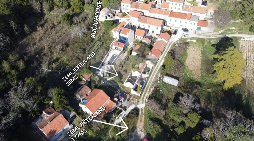 1 - house for sale in trpanj dubrovnik-neretva croatia