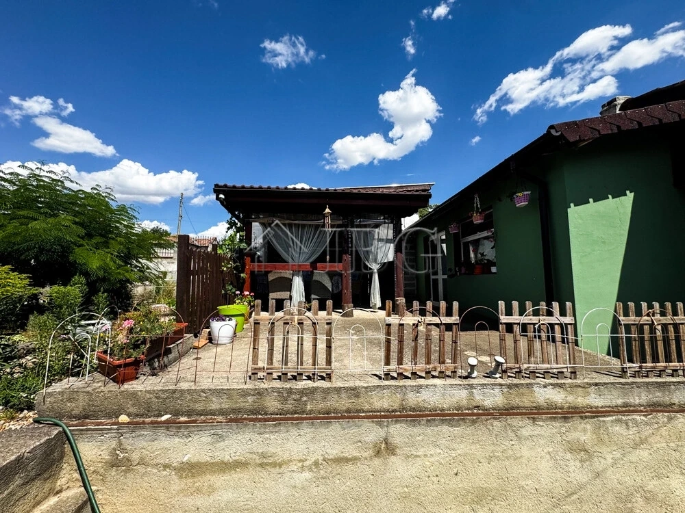 1 - house for sale in general toshevo dobrich bulgaria