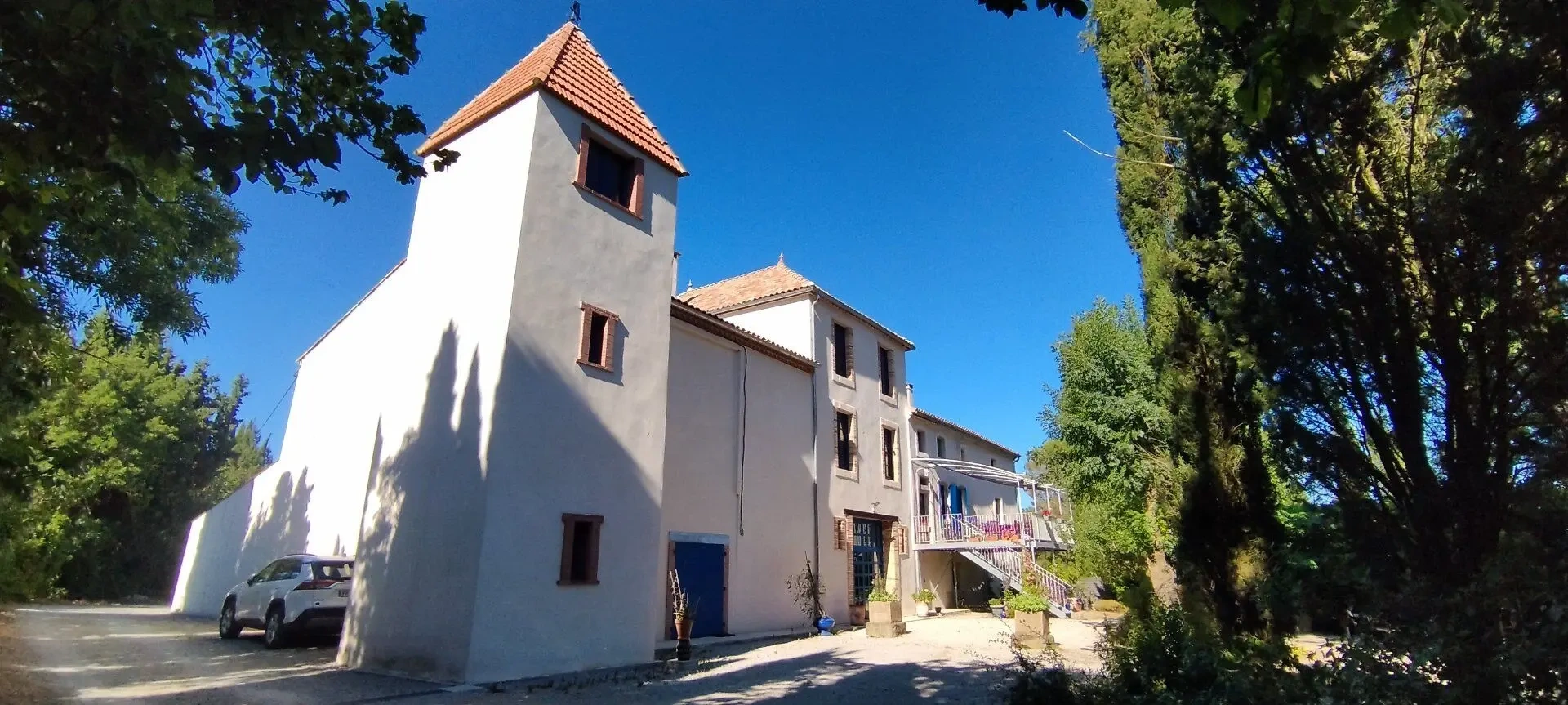2 - vente maison carcassonne aude france