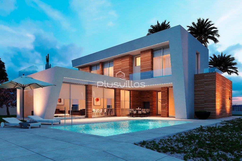 1 - vente maison vue mer calpe - costa blanca communauté valencienne espagne