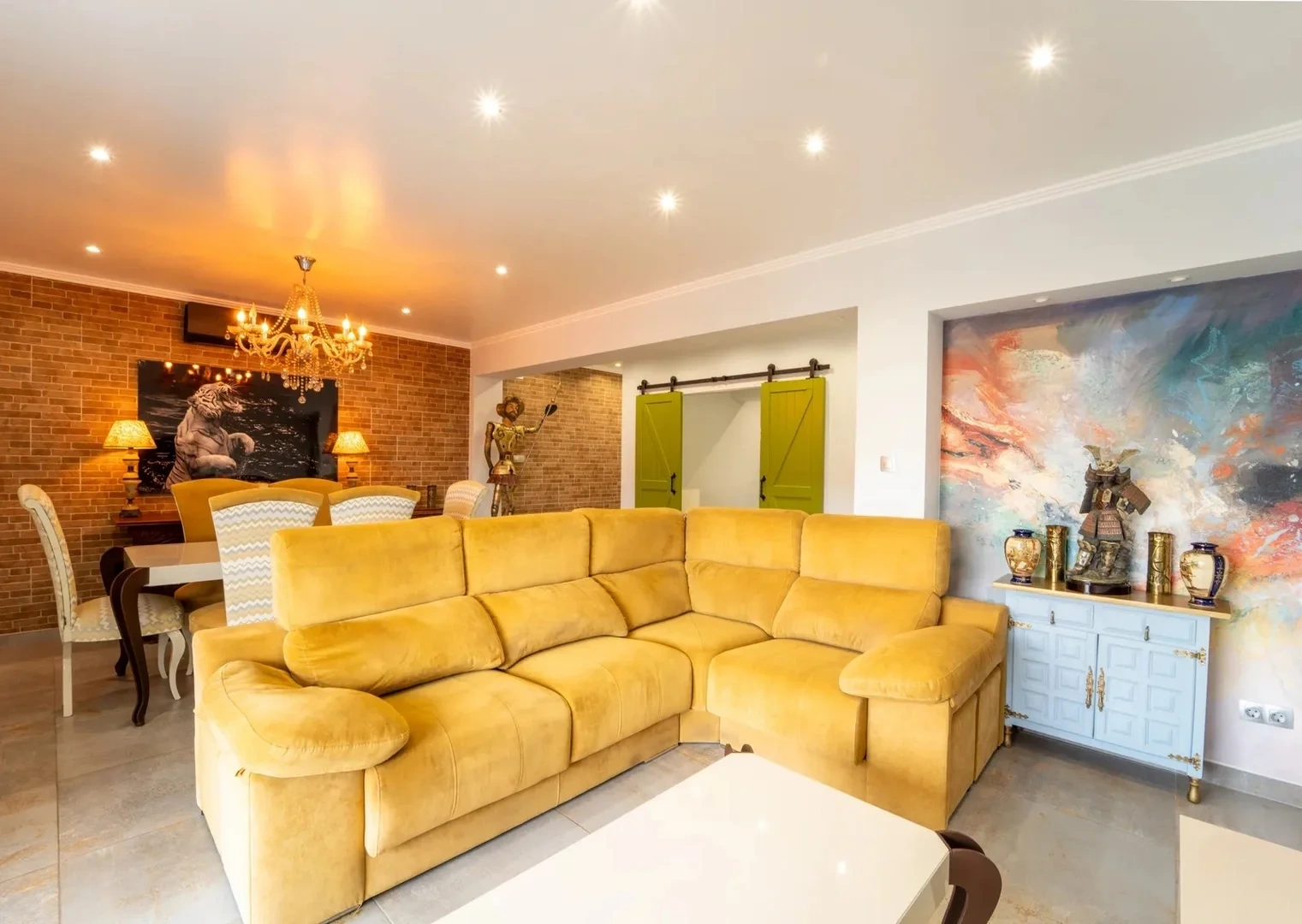2 - venta apartamento vista al mar torrevieja - costa blanca comunidad valenciana españa