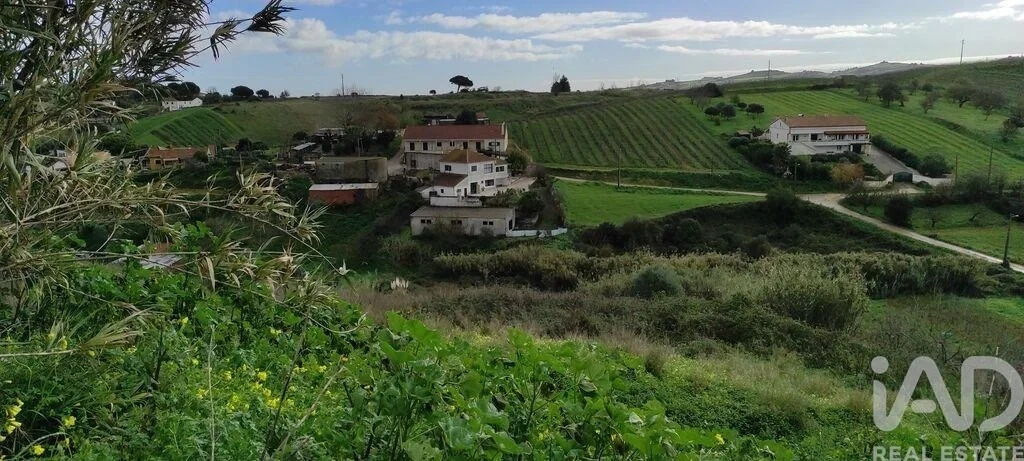 1 - venta terreno alenquer región centro portugal