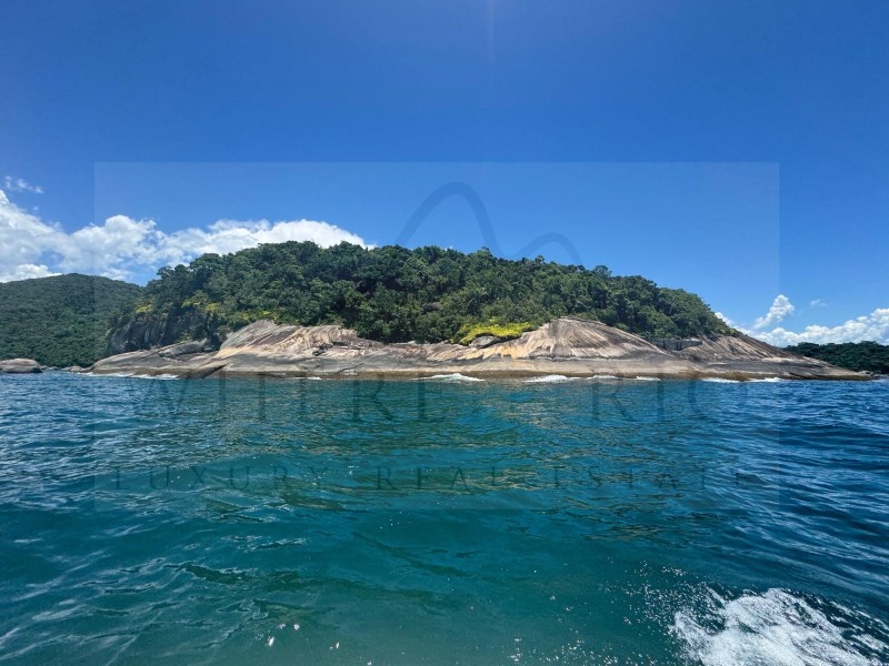 1 - vente île parati rio de janeiro brésil