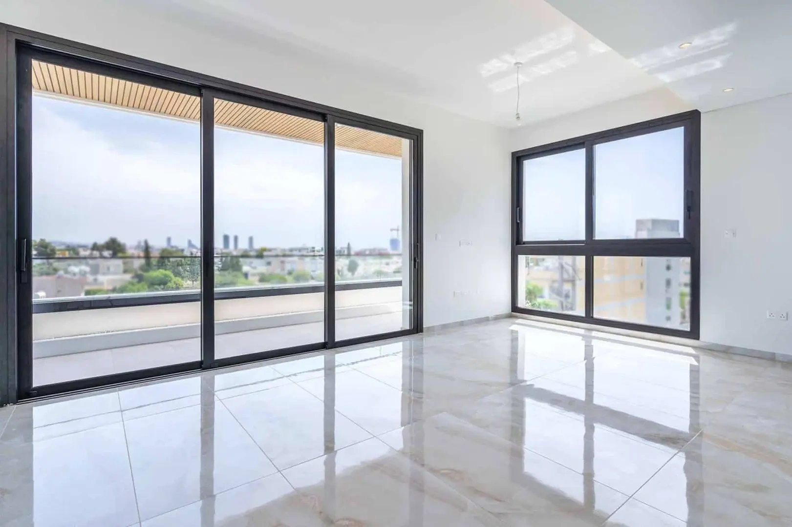 2 - vente appartement plage à pied limassol limassol chypre
