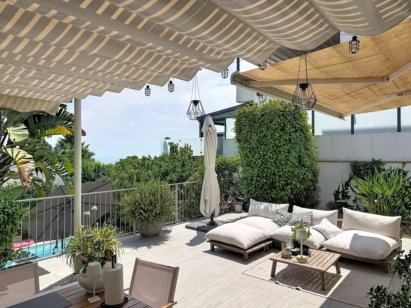1 - venta casa vista al mar mataro cataluña españa