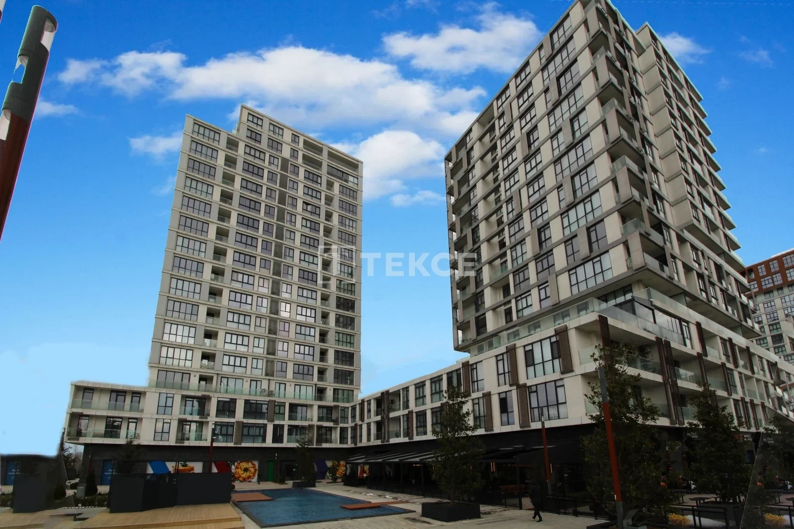 1 - vente commerce basaksehir istanbul turquie
