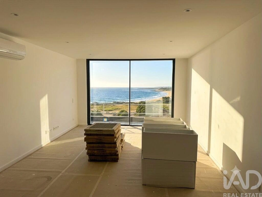 2 - verkoop appartement uitzicht op zee canidelo north region portugal