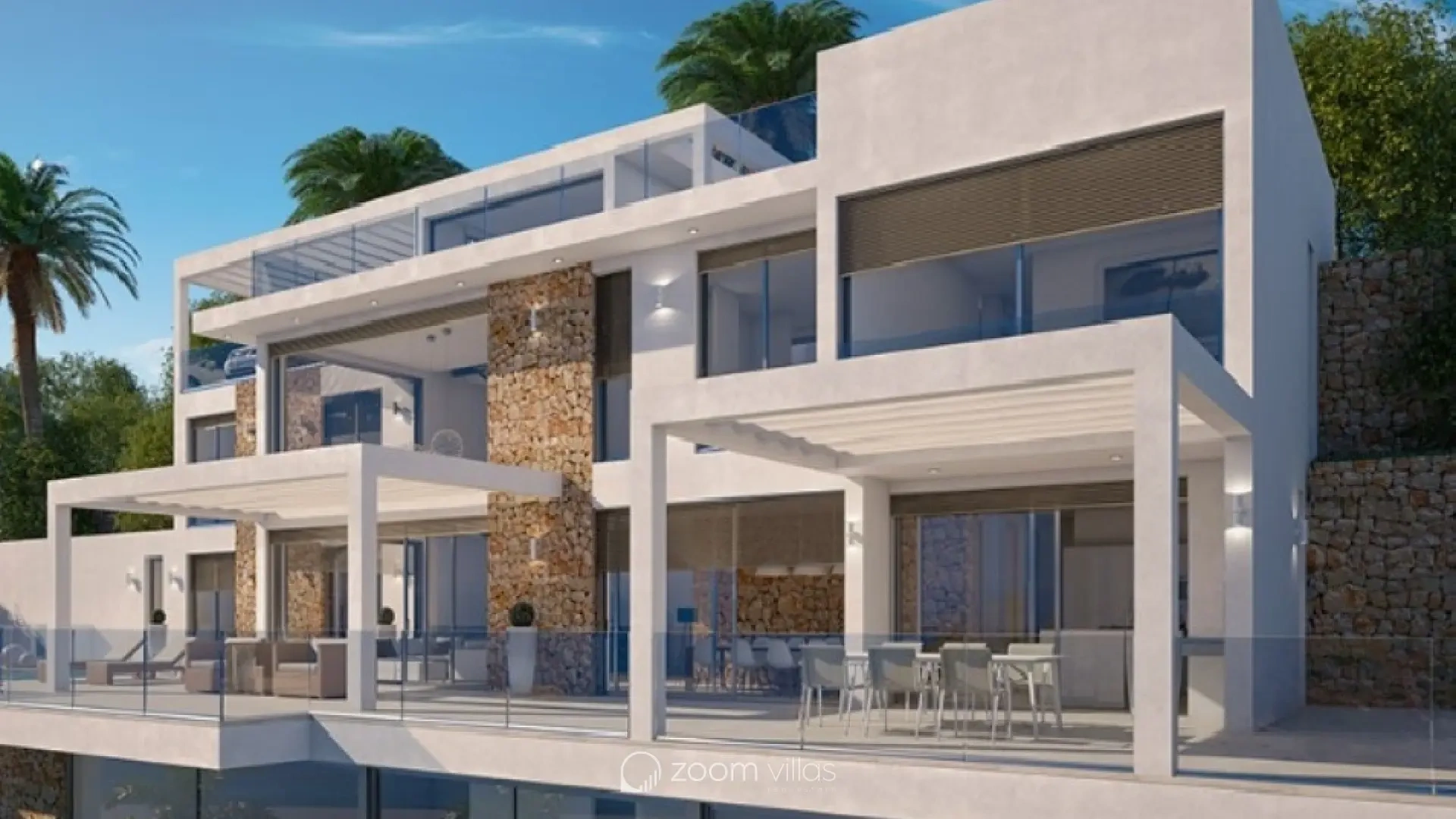 1 - verkauf haus meerblick xabia/javea - costa blanca valencia spanien