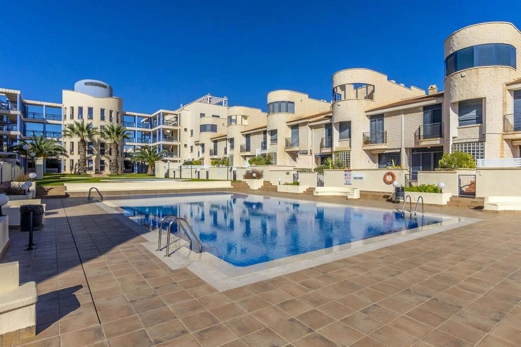 2 - verkauf wohnung meerblick orihuela-costa valencia spanien