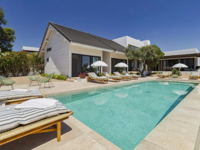 2 - house for sale in comporta alentejo portugal