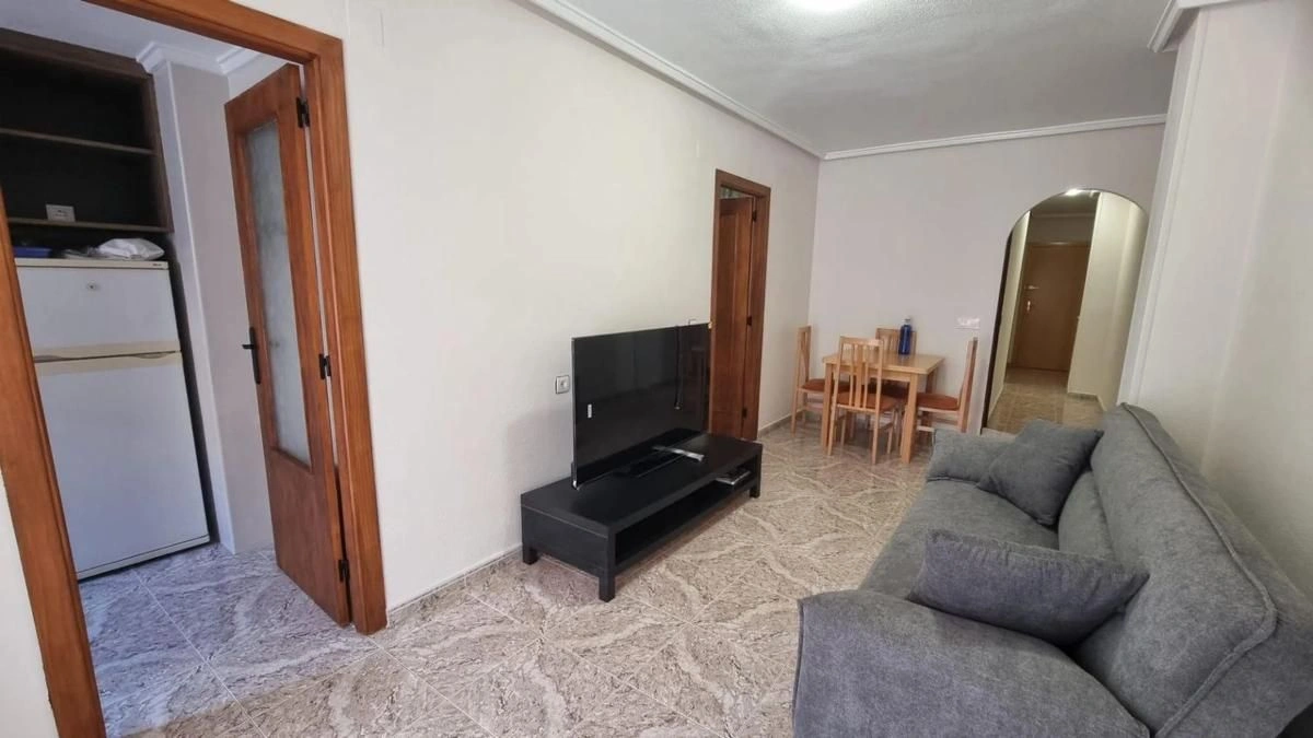 1 - продажа квартира torrevieja - costa blanca валенсия испания