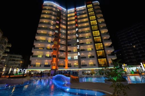 1 - продажа квартира alanya antalya турция