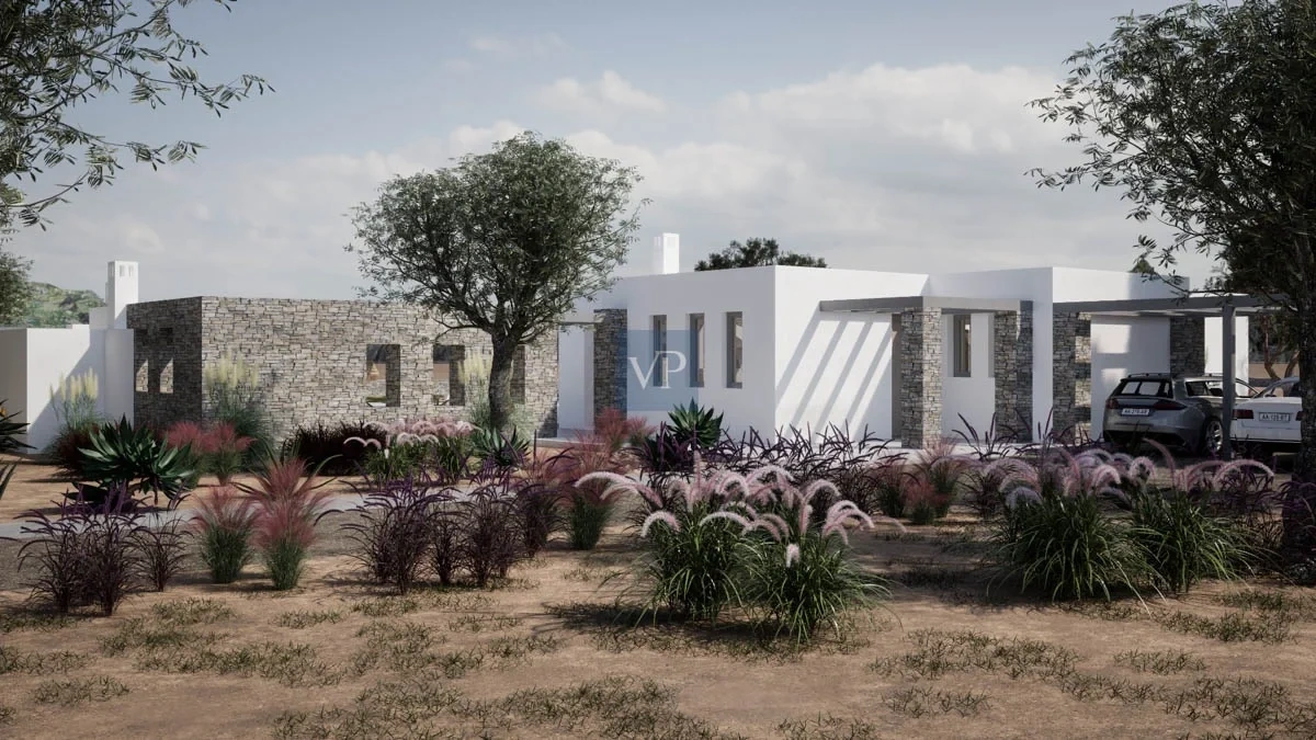 1 - venda casa frente ao mar paros - cíclades egeu meridional grécia