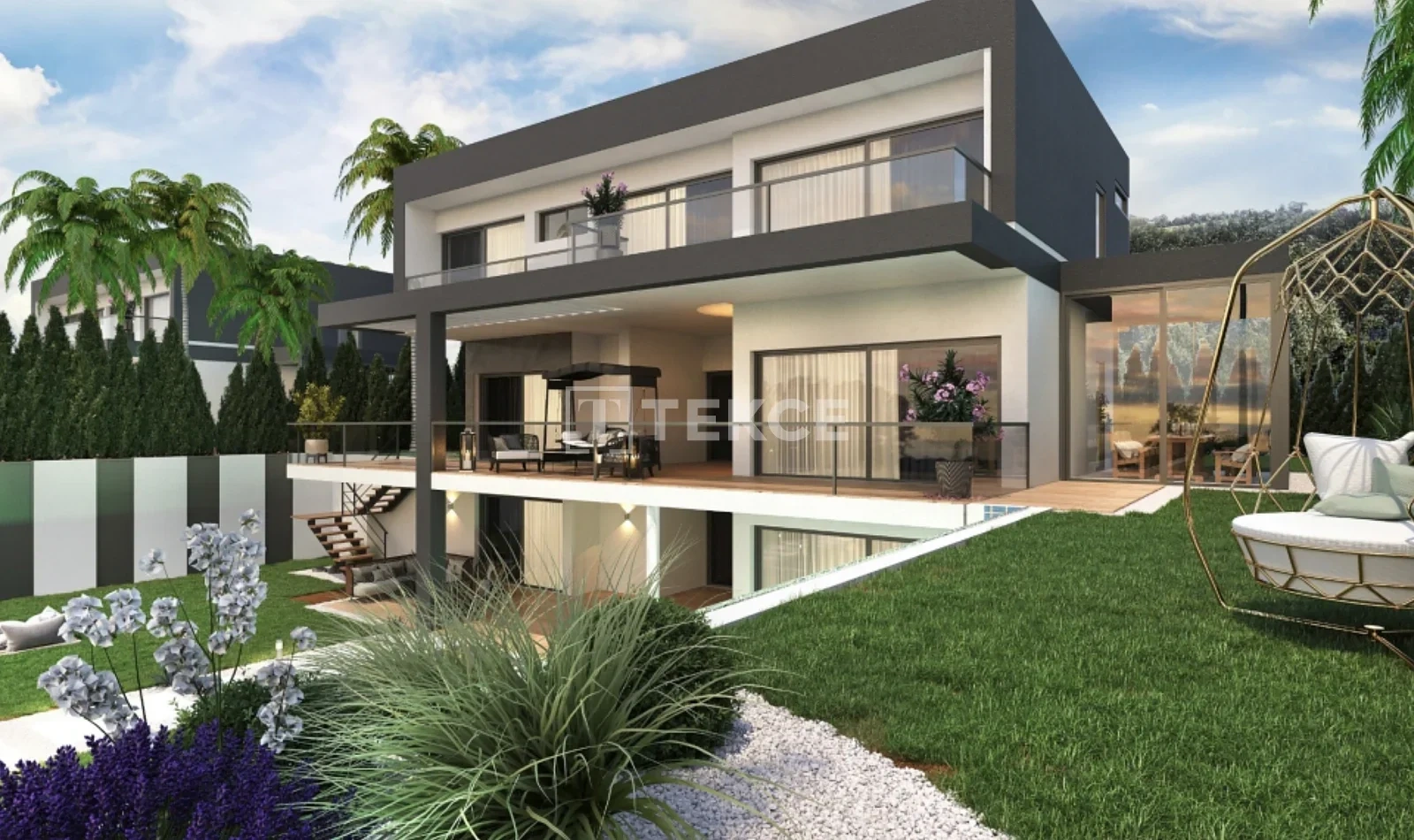 2 - venta casa vista al mar kusadasi aydın turquía