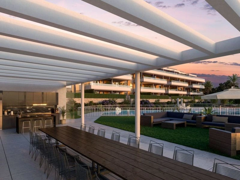 1 - продажа дом torremolinos - costa del sol андалусия испания