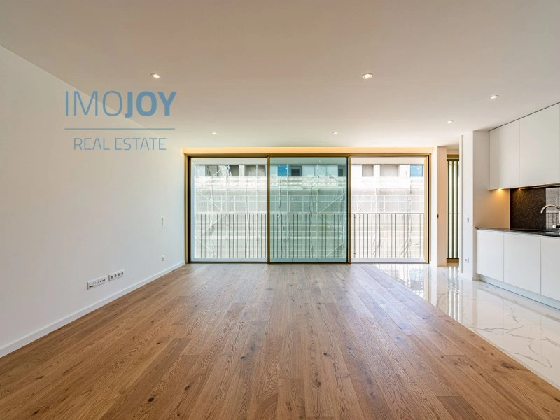 2 - apartment for sale in canidelo north region portugal