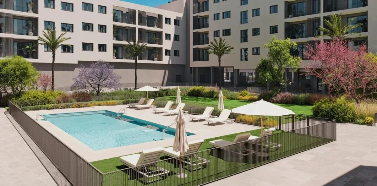1 - venda apartamento alicante - costa blanca comunidade valenciana espanha