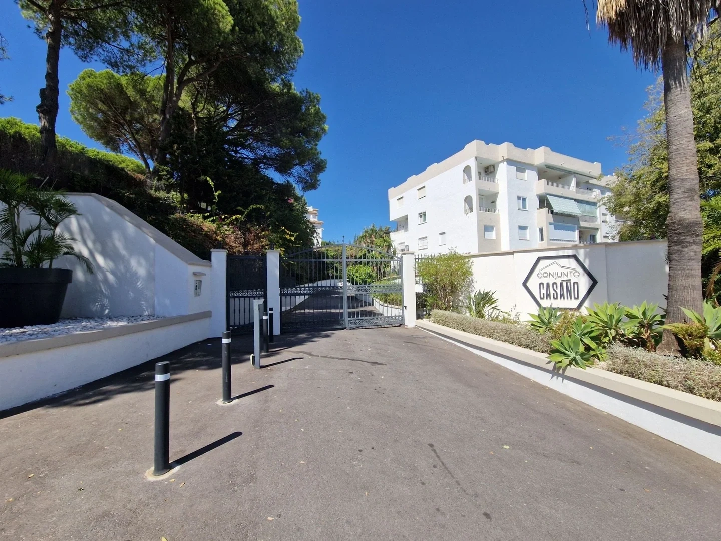 1 - venta apartamento marbella - costa del sol andalucía españa