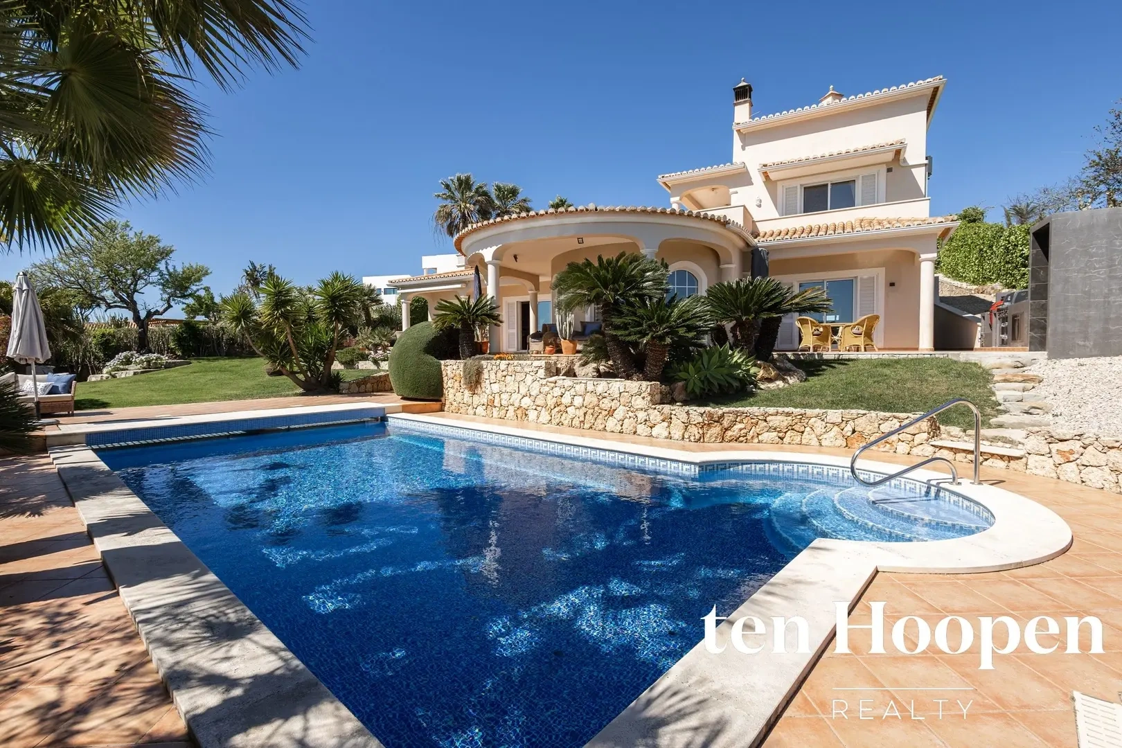 1 - venda casa vista de mar lagos algarve portugal