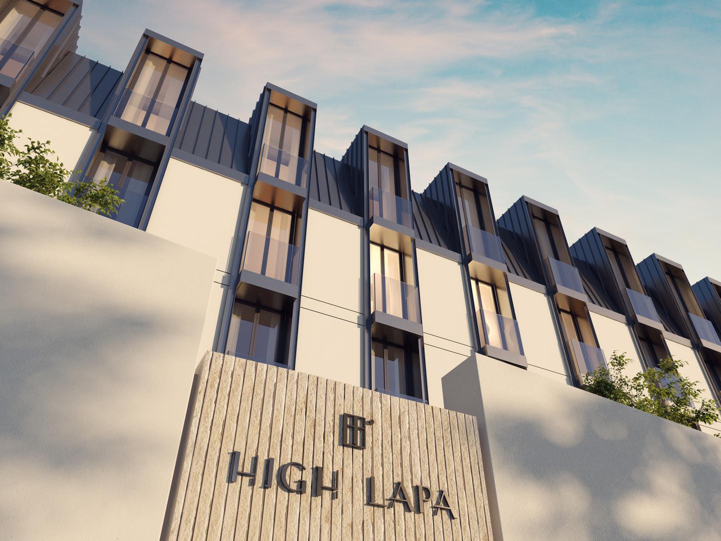 2 - venta apartamento lisboa región de lisboa portugal