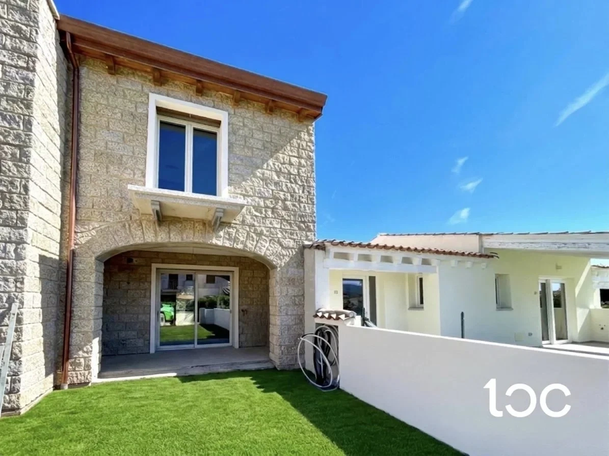 1 - apartment for sale in san teodoro sardinia italy