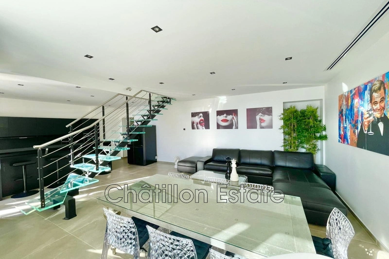 2 - vente appartement vue mer cannes alpes-maritimes france