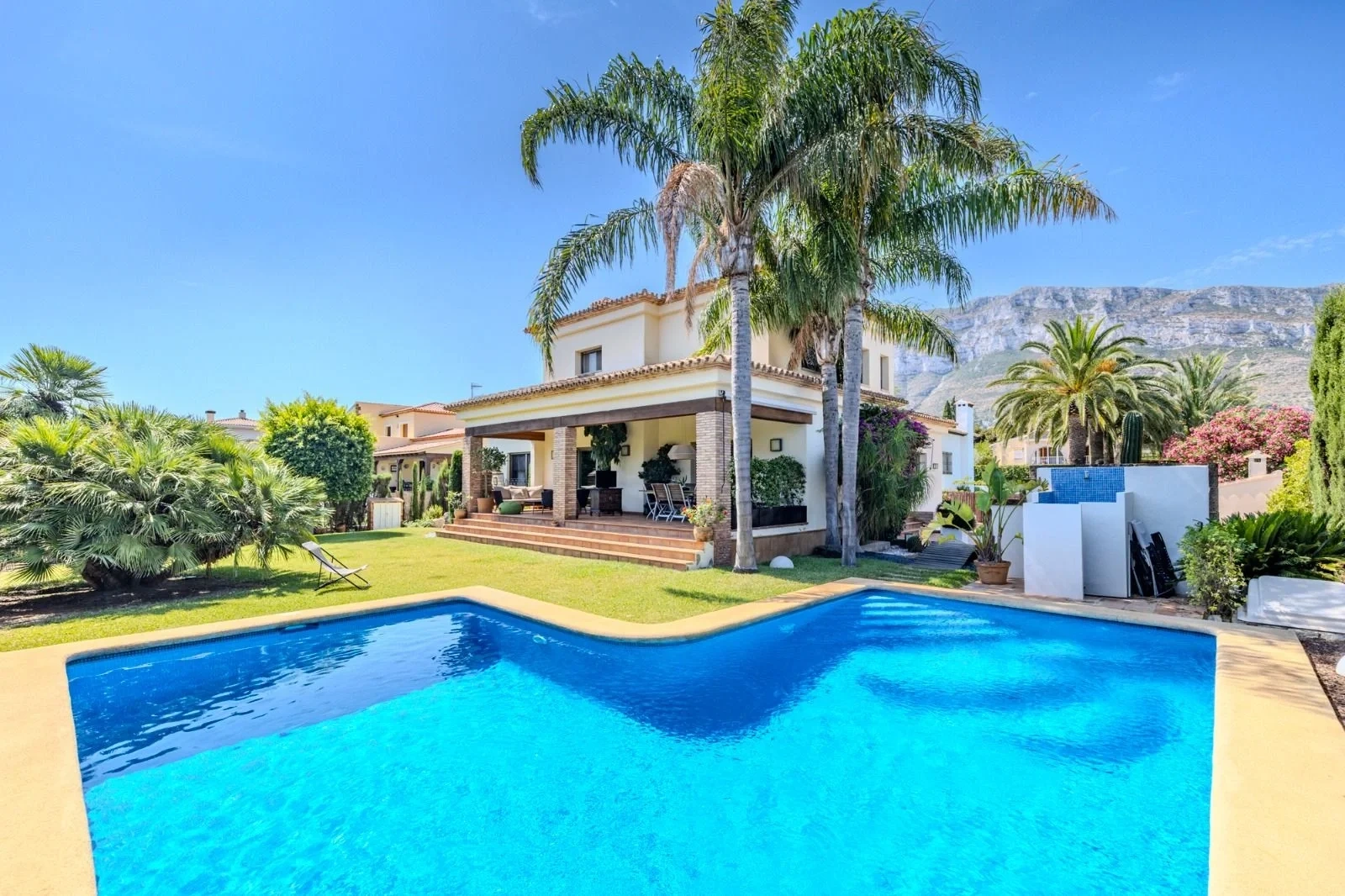 1 - verkauf haus denia - costa blanca valencia spanien
