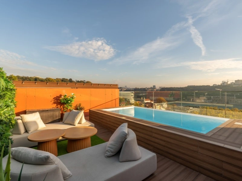2 - venta apartamento porto región norte portugal