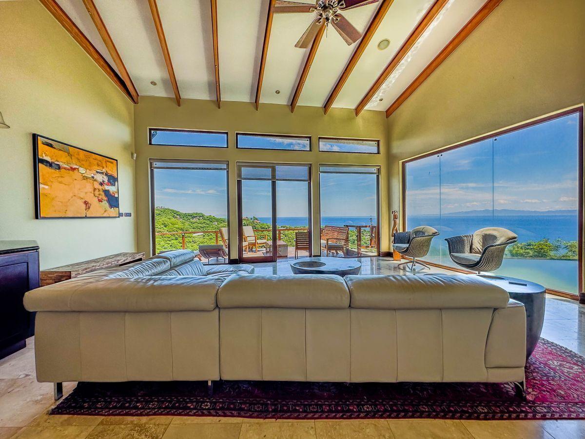 2 - verkauf haus meerblick iguanita guanacaste costa rica