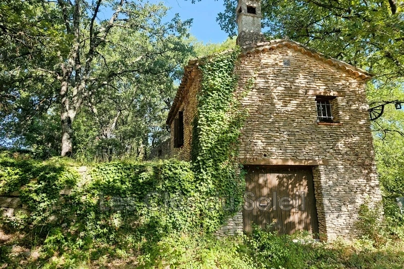 1 - house for sale in brignoles var france