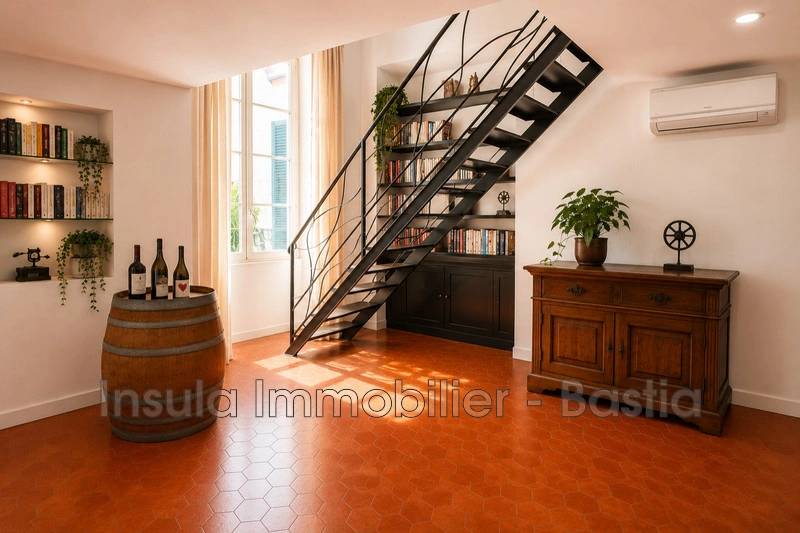1 - verkauf wohnung bastia corse (haute) frankreich