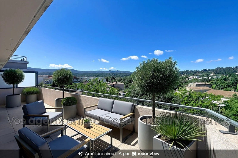 1 - venta apartamento gardanne bocas del ródano francia