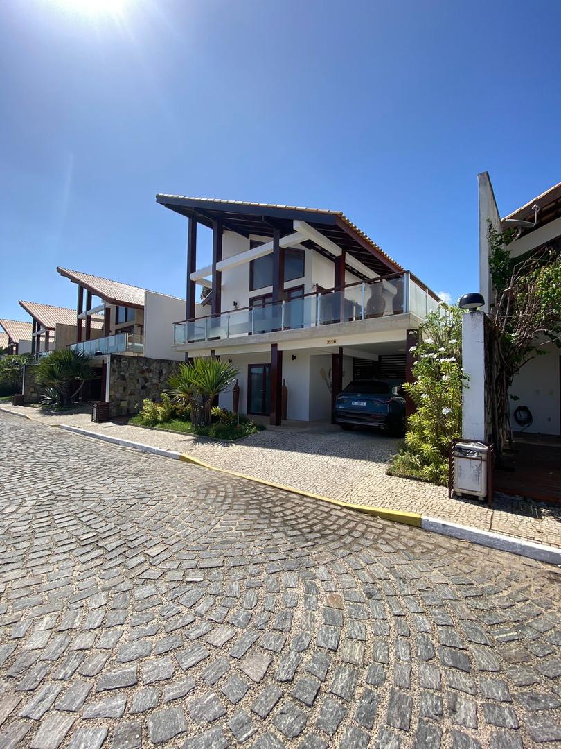 1 - sea view house for sale in taiba ceará brazil